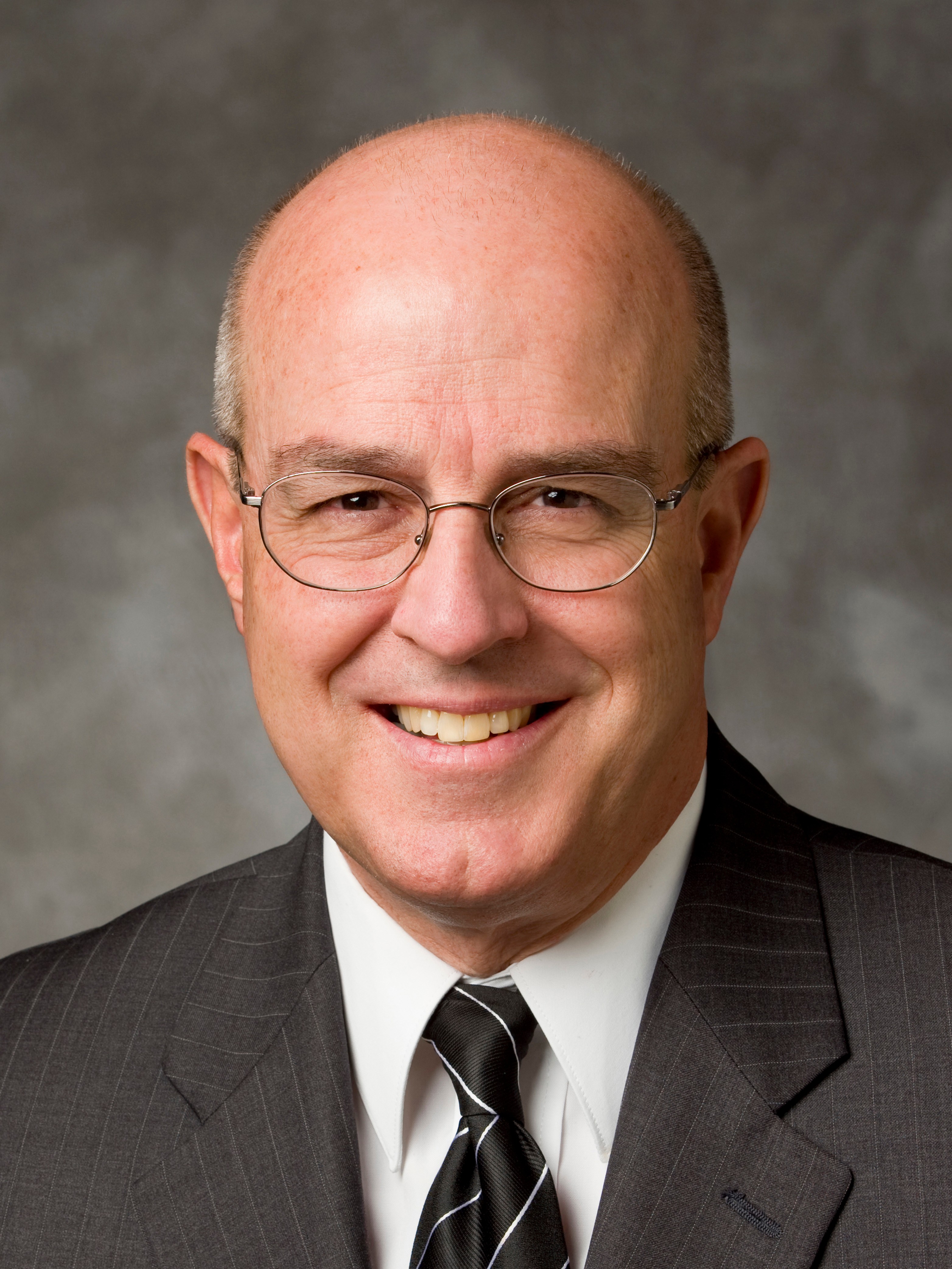 L. Whitney Clayton Profile Photo